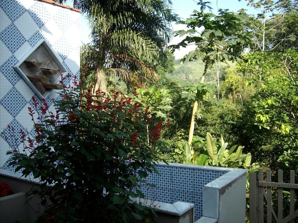 Hotel Canto Do Rio Maresias Exterior foto