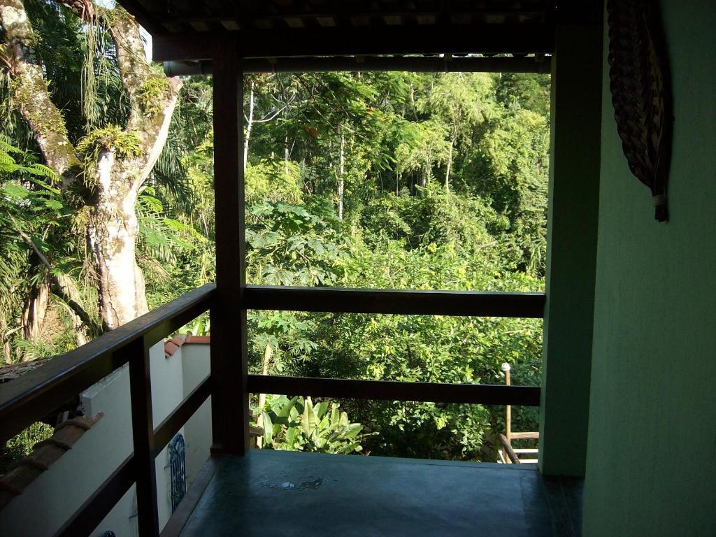 Hotel Canto Do Rio Maresias Exterior foto