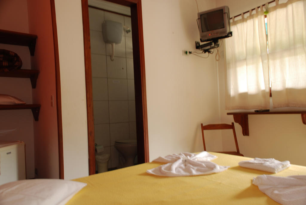 Hotel Canto Do Rio Maresias Quarto foto