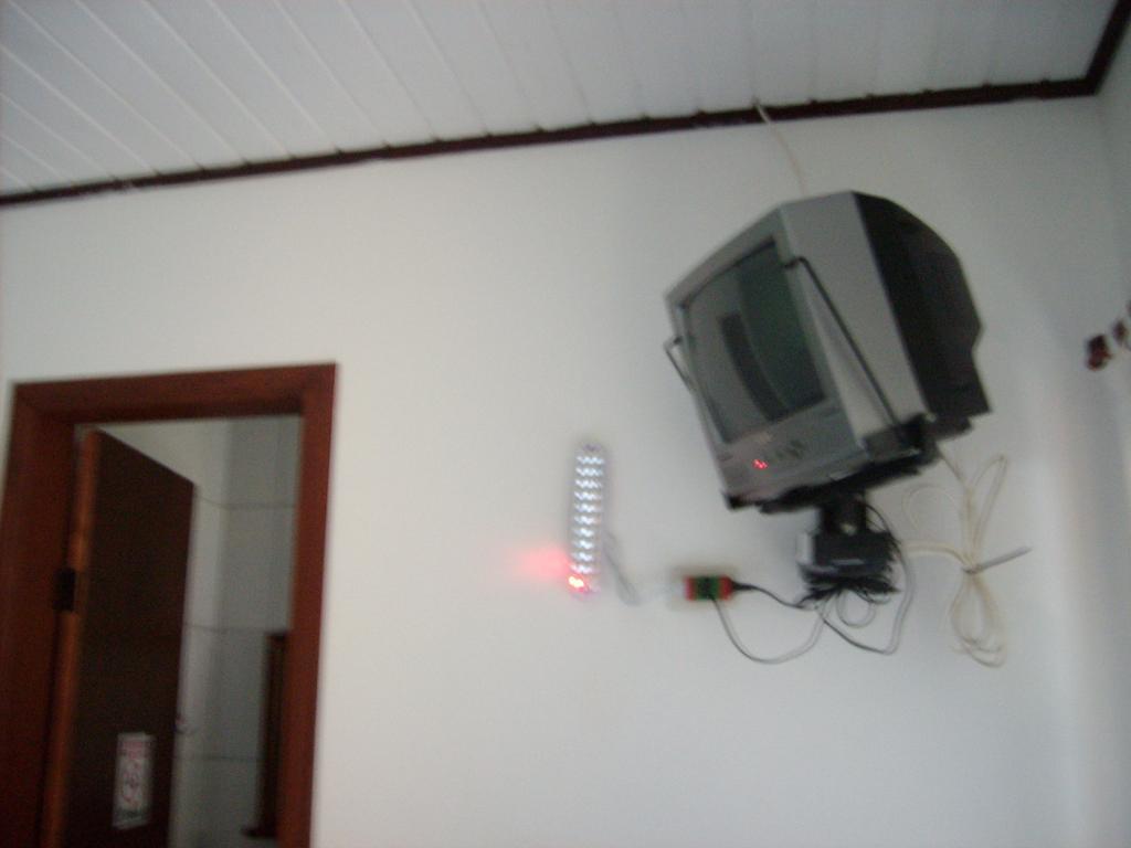 Hotel Canto Do Rio Maresias Quarto foto