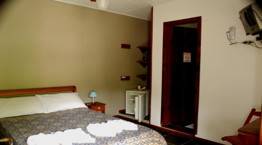 Hotel Canto Do Rio Maresias Quarto foto