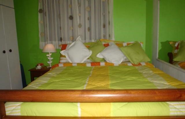 Hotel Canto Do Rio Maresias Quarto foto