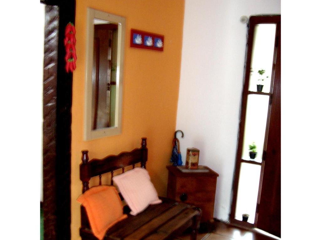 Hotel Canto Do Rio Maresias Exterior foto