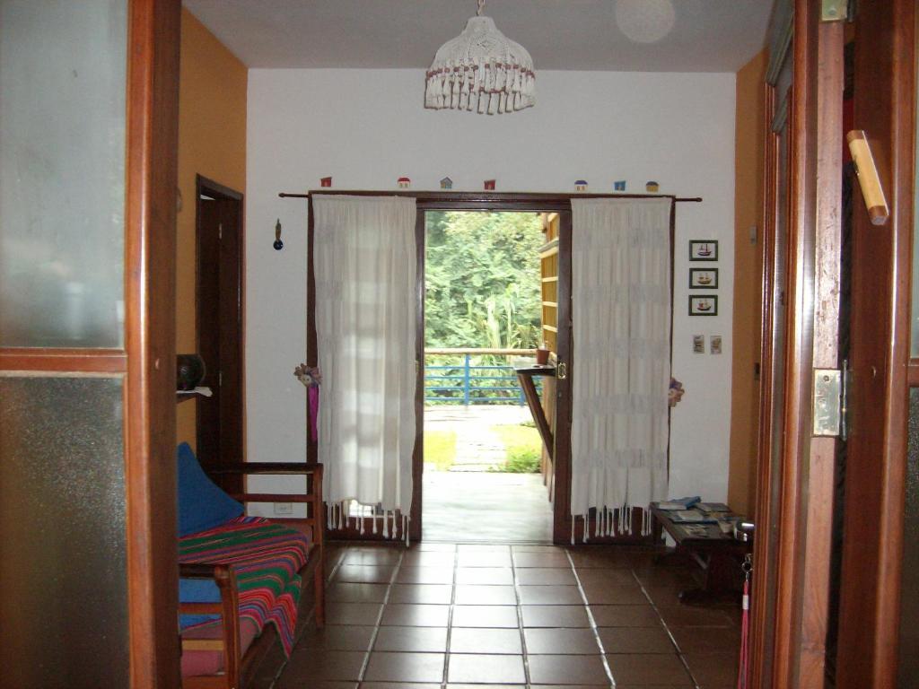 Hotel Canto Do Rio Maresias Exterior foto